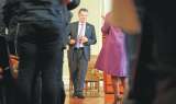 Sí, el Nobel a Santos fue político