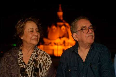 Gabriel García Márquez: estas son sus mejores reflexiones sobre el amor
