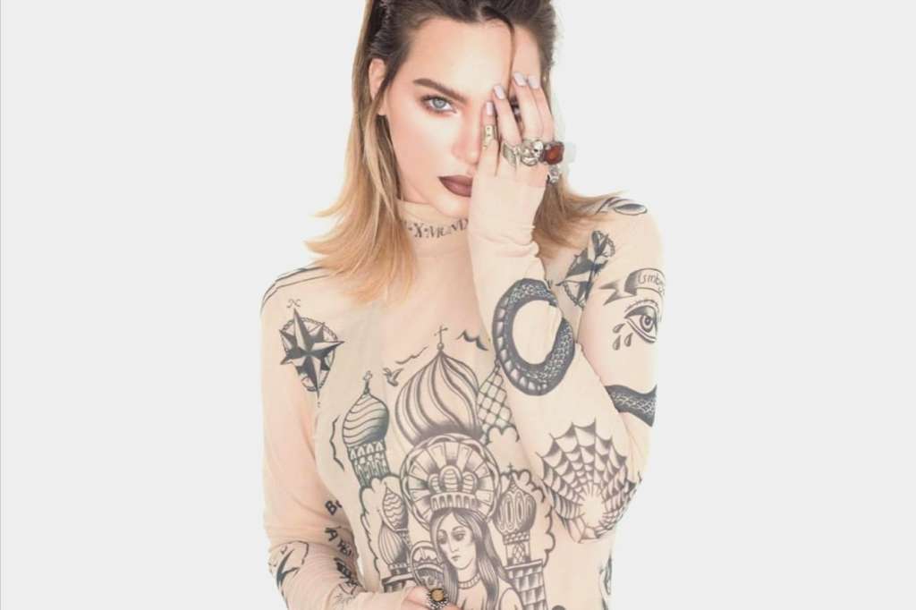 Belinda
