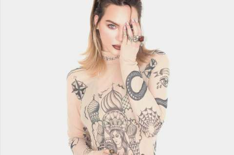 ¡Wow! El cambio de look de Belinda para cerrar ciclos