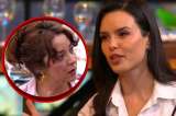 Fuerte regaño de Adria Marina a Cony Camelo en ‘MasterChef’: “te estoy hablando”