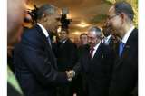 EE.UU. y Cuba sellan reconciliación con apertura de embajadas