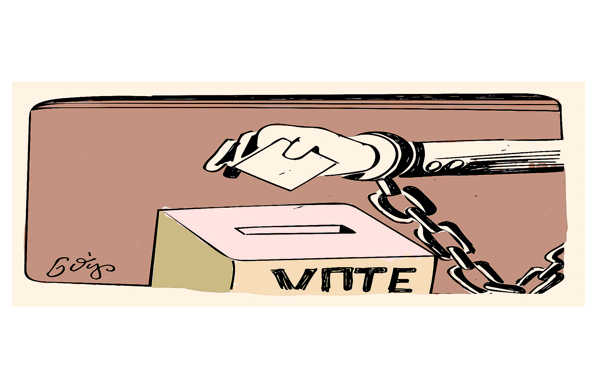 Caricaturas
