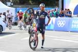 El “escarabajo” que nos recordó nuestro amor por el ciclismo 