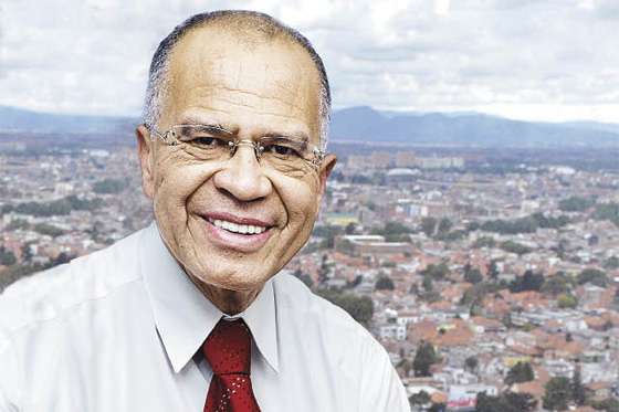 Alfonso Gómez Méndez