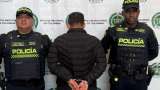 Taxista ebrio que atropelló a una madre y su hija fue capturado tras intentar huir