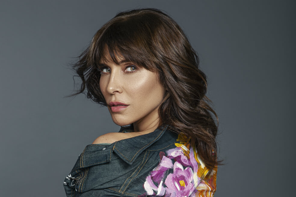 Lorena Meritano Gelfeben. / Cortesía