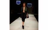 Pasarela de Carolina Sepúlveda en el Círculo de la Moda de Bogotá