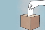 Elecciones presidenciales, a la vuelta de la esquina