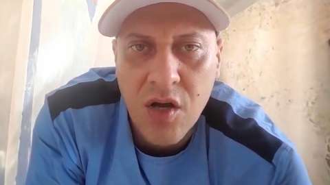 “Voy a lanzar una granada”: la nueva amenaza de alias Kenner