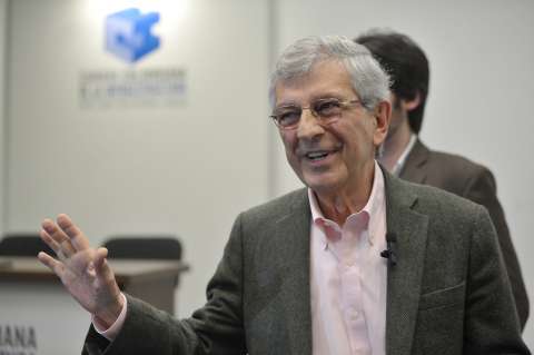 Juan Martín Caicedo renunció a la presidencia de la Cámara de la Infraestructura