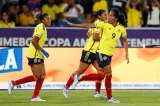 Video: los goles de la victoria de Colombia contra Paraguay en la Copa América