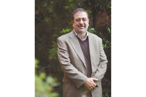 “No es un sueño de ambientalistas. Es una política de competitividad”: director de la Misión de Crecimiento Verde