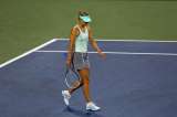 Sharapova recibió una invitación para el torneo de Madrid
