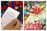 Resultado del Baloto y precios de los alimentos, lo que hay que saber