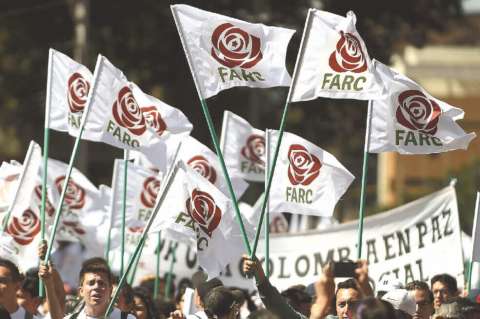Los retos del partido FARC tras las elecciones locales