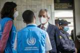 Acusan a la Fiscalía de Guatemala de buscar “intimidar a periodistas”