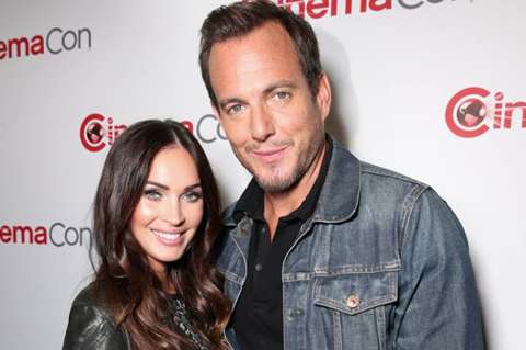 Megan Fox está embarazada de su tercer hijo