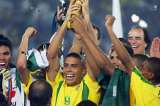 Cumple 40 años uno de los grandes: Ronaldo Nazário