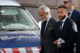 Neymar y su padre niegan irregularidades en juicio por traspaso al Barcelona