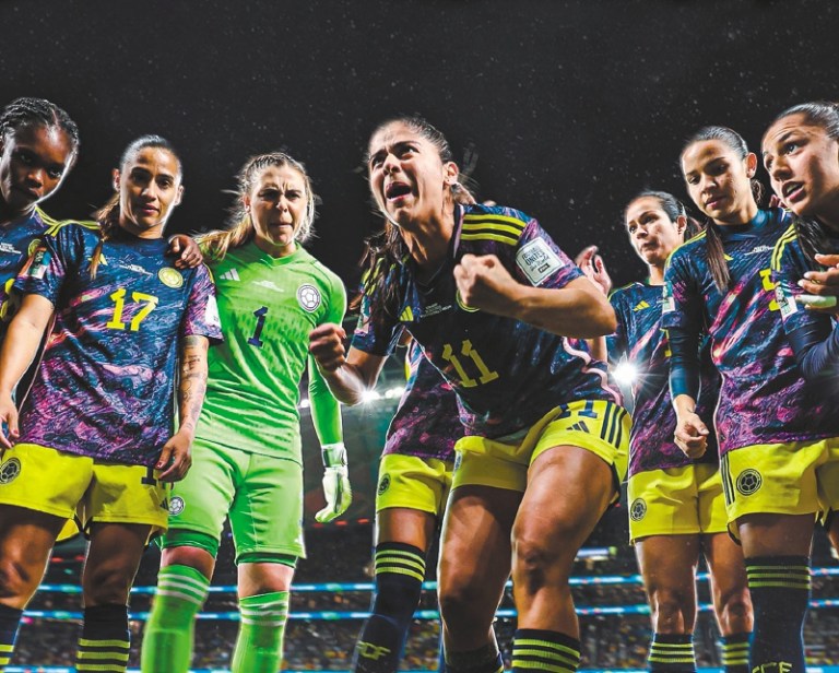 Selección fem. de Colombia recibió la mejor noticia tras los Olímpicos ¡Merecido!