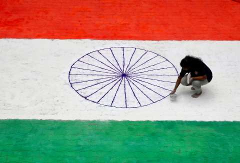 Estampida mortal en India: van casi 100 muertos, ¿qué pasó?