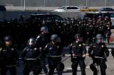 ¿Dónde ha habido protestas contra las redadas migratorias en Estados Unidos?