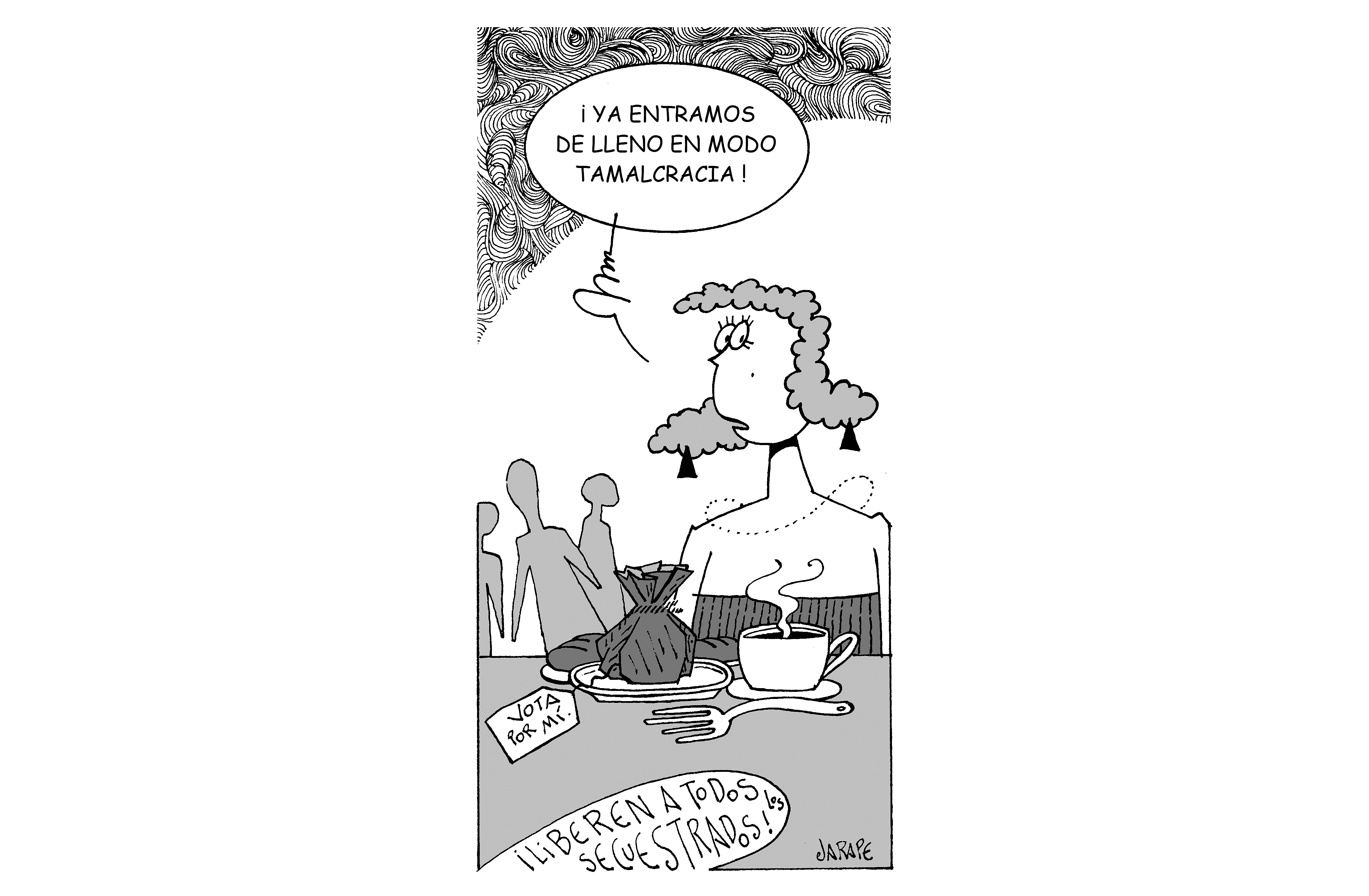 Jarape