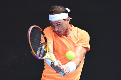 Rafa Nadal dejó abierta la puerta del retiro: “lo normal es que sea mi último año”
