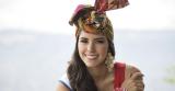Paulina Vega, Señorita Colombia 2013 da su veredicto del último grupo de candidatas