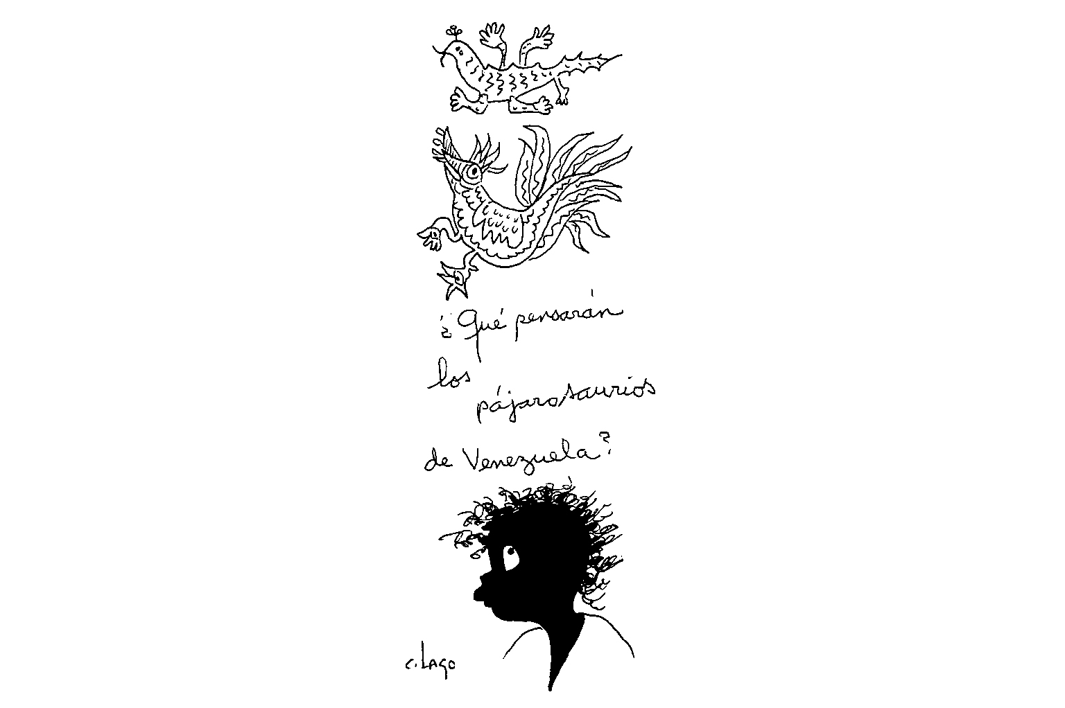 Caricatura