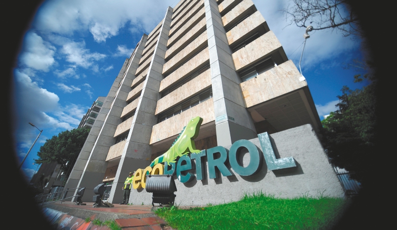 ECOPETROL