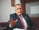 “Si se atacara la evasión, no tendríamos reformas tributarias cada año”: Germán Blanco