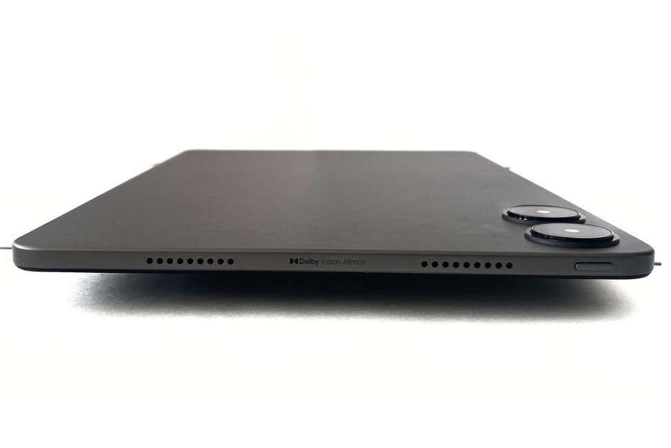 Probamos la Redmi Pad Pro, la tablet con pantalla grande de Xiaomi: así nos fue