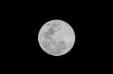 La misión espacial que lanzarán para mapear el agua de la superficie de la Luna