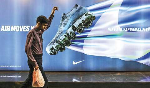 La exitosa estrategia de Nike que podrían replicar emprendedores en sus negocios
