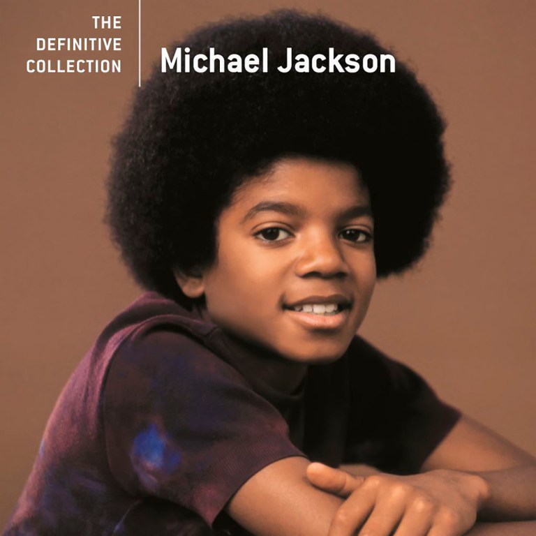 Michael Jackson: lanzan grabaciones de sus primeros años en ‘The Definitive Collection LP’