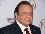 Se fue el gánster de Hollywood. Paul Sorvino, de Buenos muchachos, murió