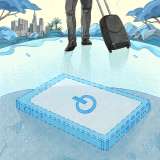 Cómo viajar sin celular y no morir en el intento