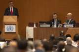 El panorama que da la Asamblea Mundial de la Salud tras dos años de pandemia