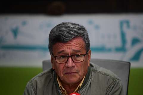 Suspender las “retenciones” es debilitar al ELN: Pablo Beltrán sobre secuestros