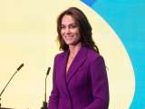 Se confirma la fecha del regreso a la vida pública de Kate Middleton