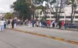 Movilidad hoy, viernes 20 de junio: reportan movilización en el centro de Bogotá
