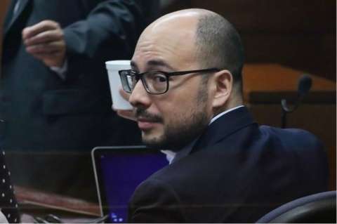 Justicia chilena prohíbe salir del país a cineasta acusado de abuso sexual