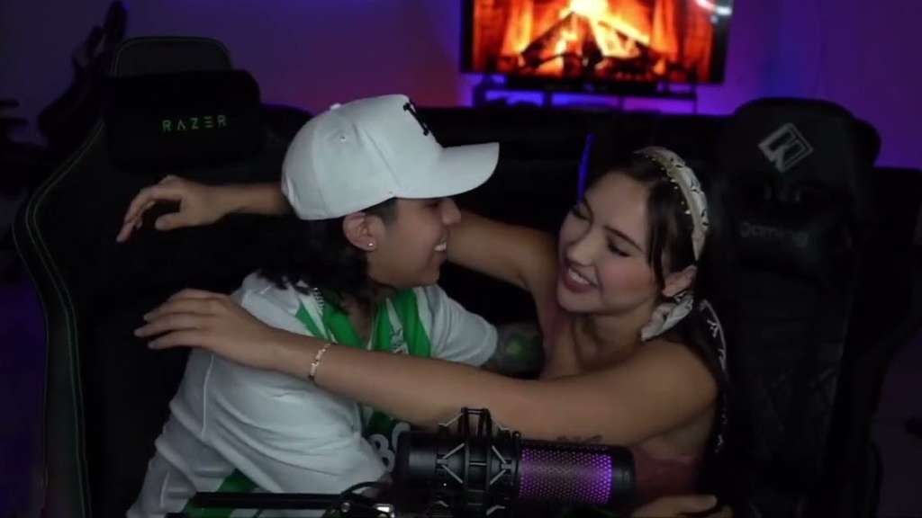 Westcol reaccionó al aumento de la condena de Aída Victoria Merlano, su novia
