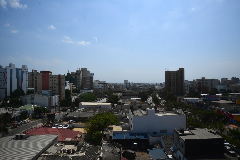 Todos caben en esta tienda