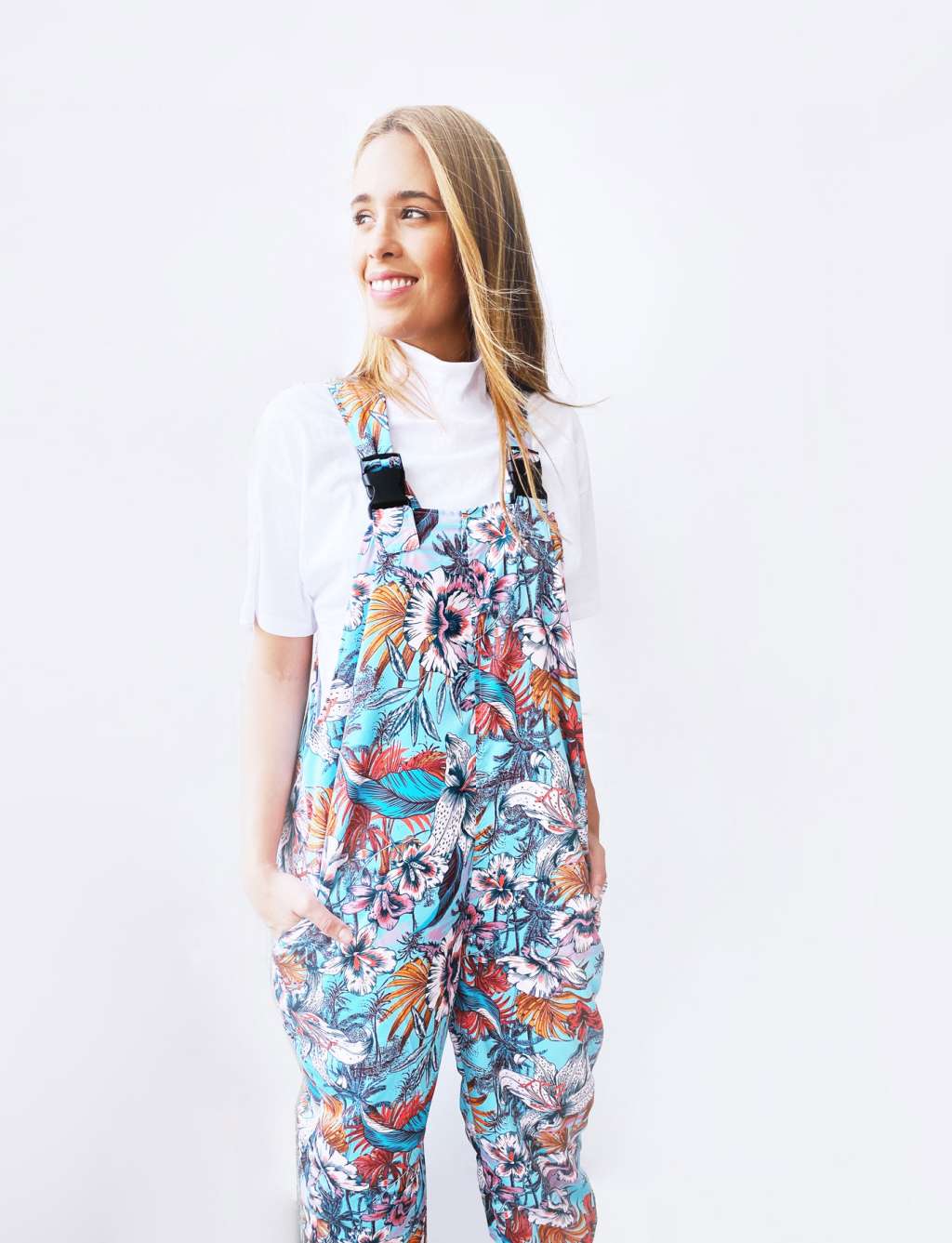 Ropa de protección de Maaji: Overall
