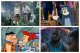 “Space Jam: una nueva era” y otros títulos para ver en septiembre por HBO Max