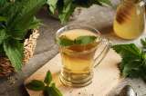 Aquí está la receta para preparar un té casero antigripal