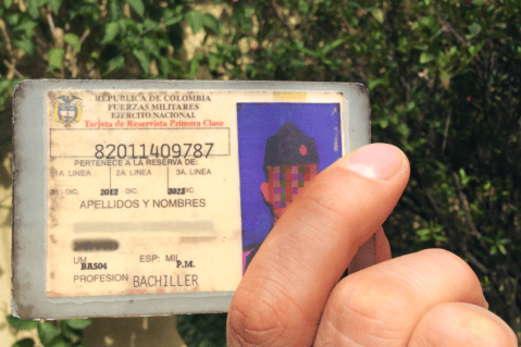 Conozca los pasos y beneficios para definir su situación militar